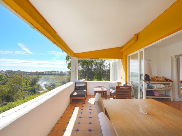 Villa, Valle del Sol, R5335603