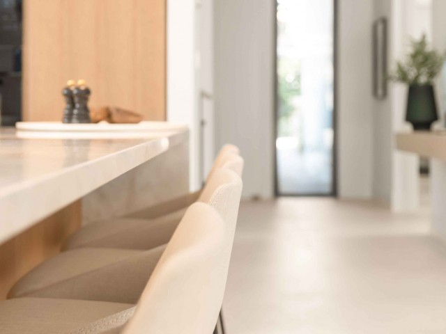 5 Bedrooms Villa in San Pedro de Alcántara