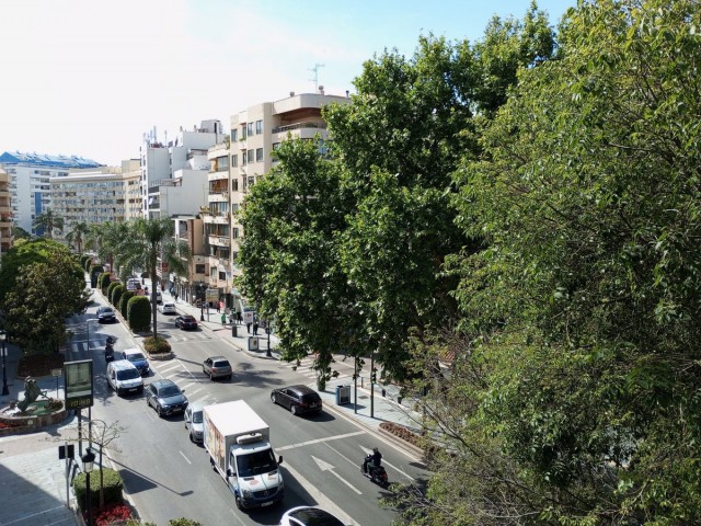 3 Bedrooms Apartment in Marbella