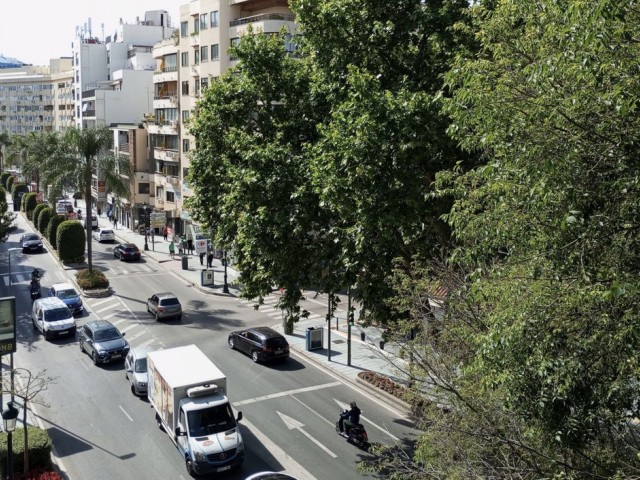 3 Bedrooms Apartment in Marbella