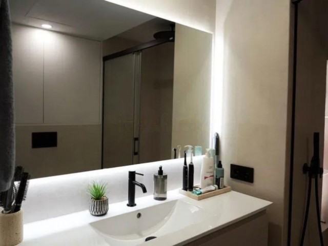 3 Makuuhuoneen Huoneisto Nueva Andalucía