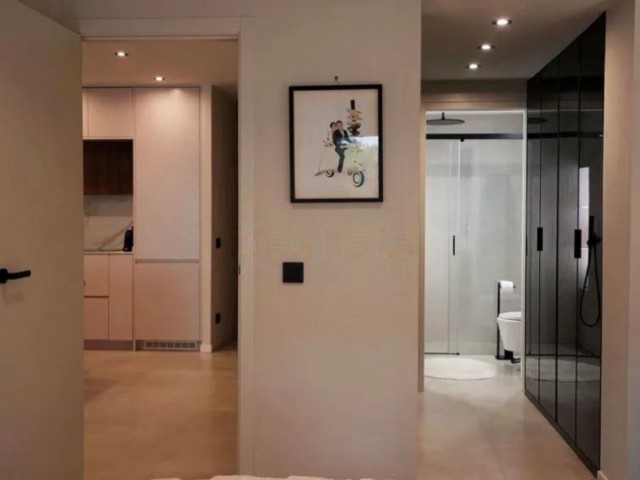 3 Makuuhuoneen Huoneisto Nueva Andalucía