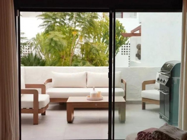 Apartamento Nueva Andalucía - R5336902