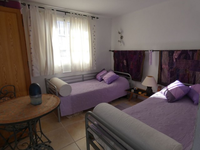 5 Schlafzimmer Villa in Monda
