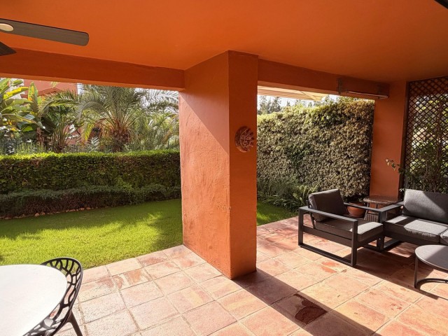 3 Bedrooms Apartment in Estepona