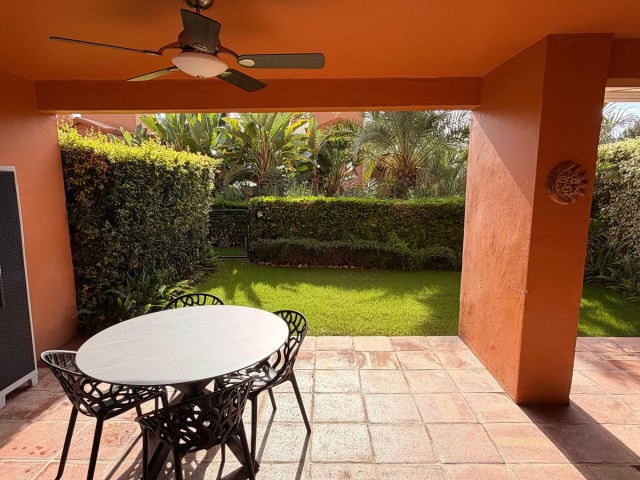 3 Bedrooms Apartment in Estepona