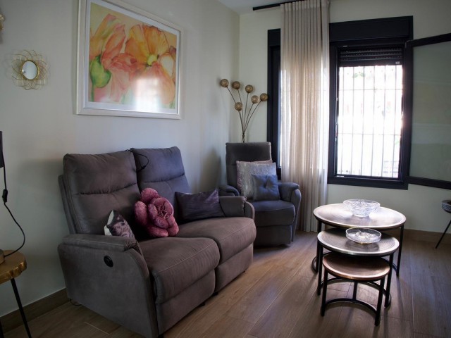 4 Schlafzimmer Reihenhaus in Fuengirola