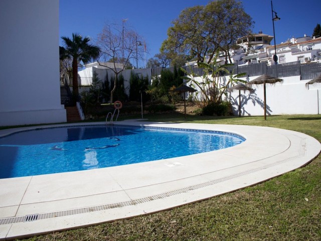 4 Schlafzimmer Reihenhaus in Fuengirola