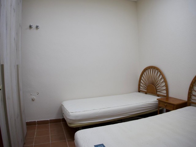 4 Schlafzimmer Reihenhaus in Fuengirola