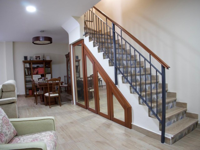 4 Schlafzimmer Reihenhaus in Fuengirola