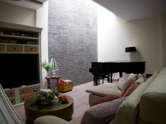 4 Schlafzimmer Reihenhaus in Fuengirola