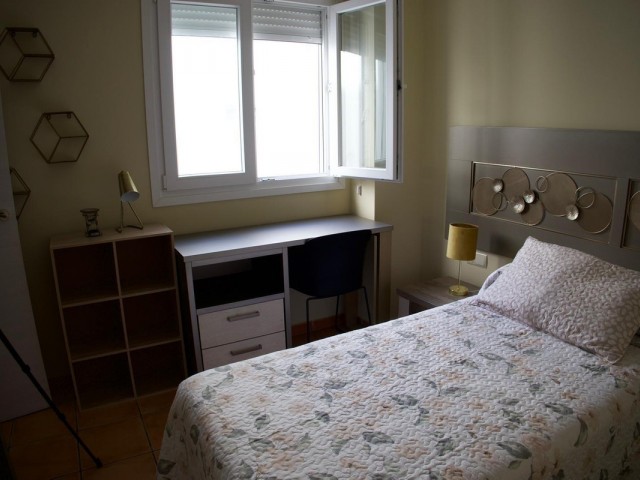4 Schlafzimmer Reihenhaus in Fuengirola