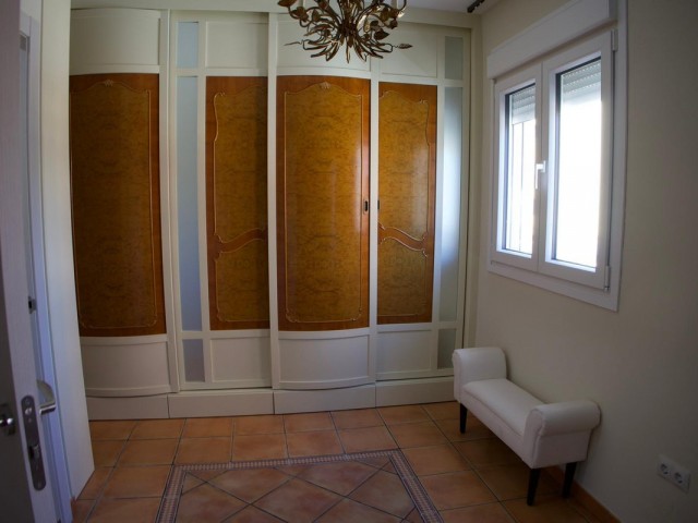 4 Schlafzimmer Reihenhaus in Fuengirola