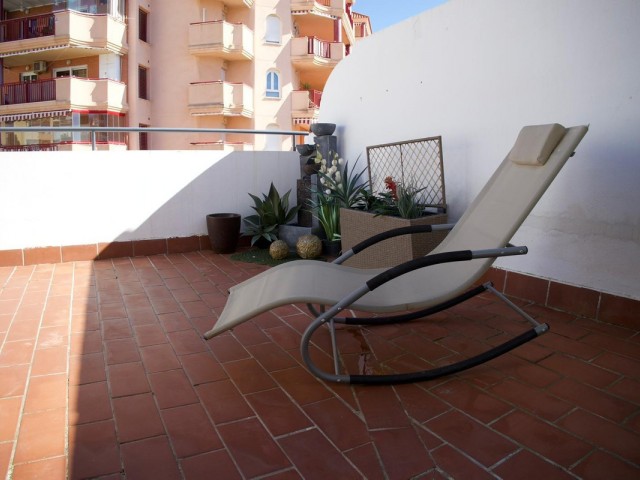 4 Schlafzimmer Reihenhaus in Fuengirola
