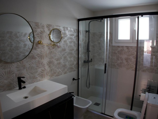 4 Schlafzimmer Reihenhaus in Fuengirola