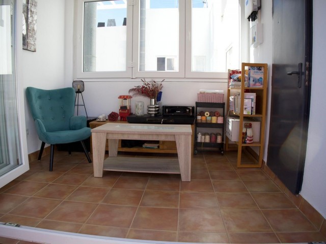 4 Schlafzimmer Reihenhaus in Fuengirola