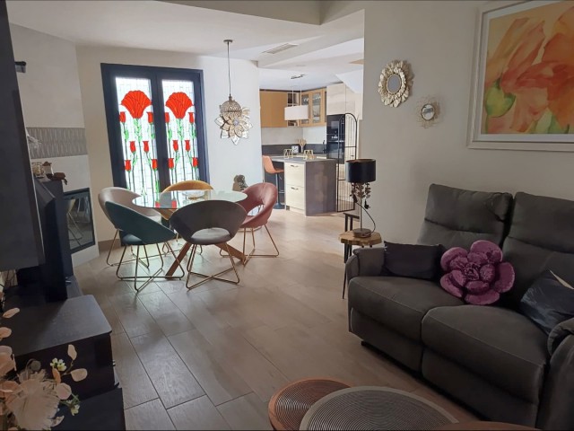 4 Schlafzimmer Reihenhaus in Fuengirola