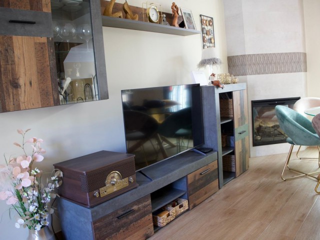 4 Schlafzimmer Reihenhaus in Fuengirola