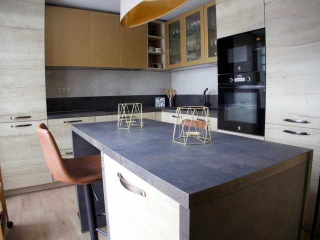 4 Schlafzimmer Reihenhaus in Fuengirola