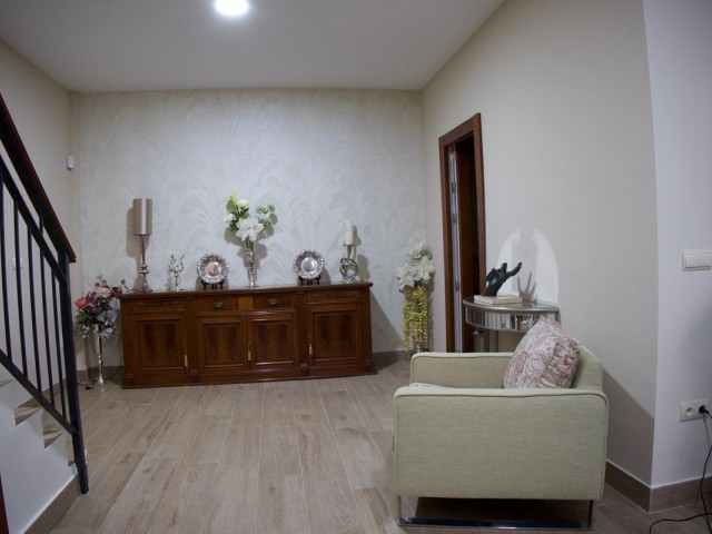 4 Schlafzimmer Reihenhaus in Fuengirola
