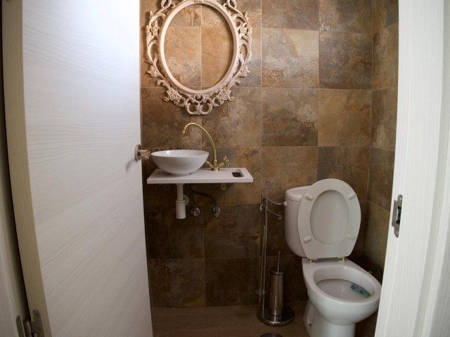 4 Schlafzimmer Reihenhaus in Fuengirola