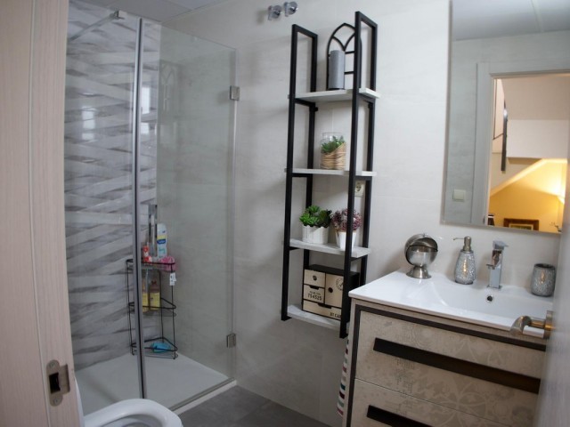 4 Schlafzimmer Reihenhaus in Fuengirola