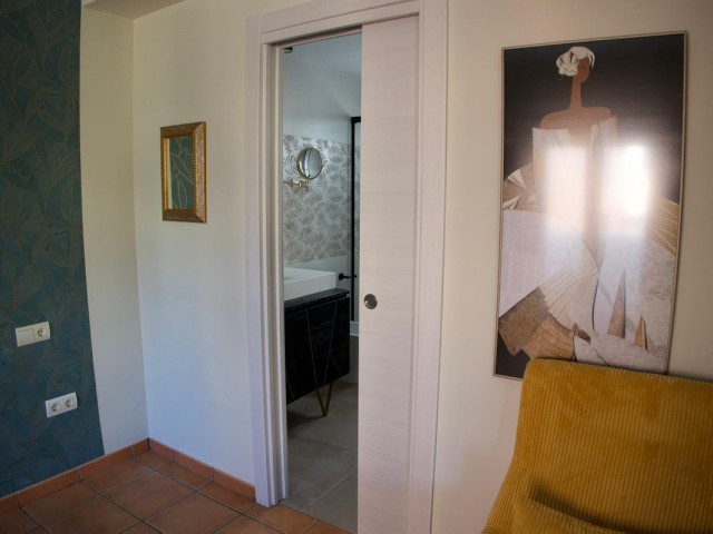 4 Schlafzimmer Reihenhaus in Fuengirola