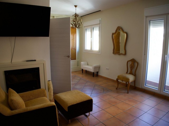 4 Schlafzimmer Reihenhaus in Fuengirola