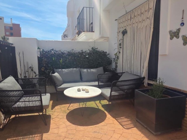 Maison mitoyenne, Fuengirola