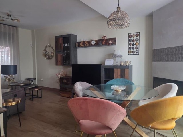 4 Bedrooms Townhouse in Fuengirola