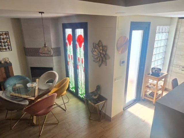4 Bedrooms Townhouse in Fuengirola