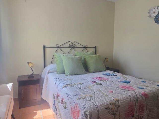 4 Bedrooms Townhouse in Fuengirola