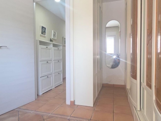 4 Bedrooms Townhouse in Fuengirola