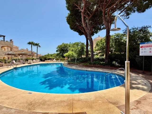 Apartment, Elviria