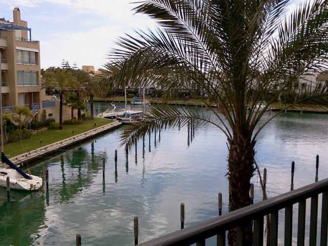 2 Bedrooms Apartment in Sotogrande