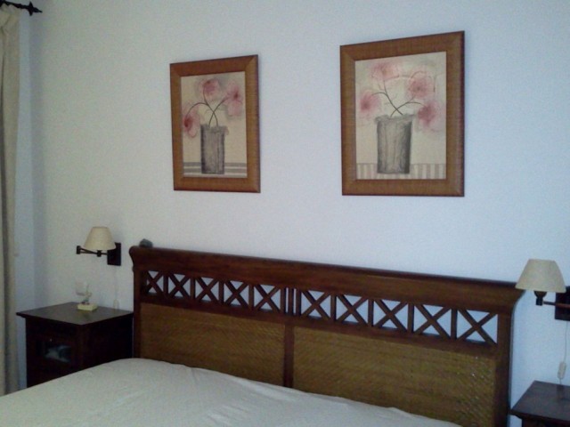 2 Bedrooms Apartment in Sotogrande