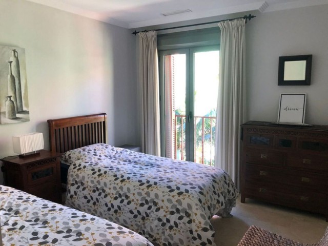 2 Bedrooms Apartment in Sotogrande