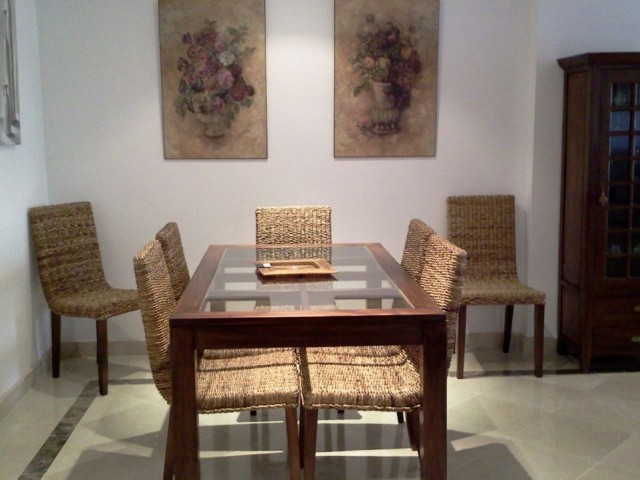 2 Bedrooms Apartment in Sotogrande