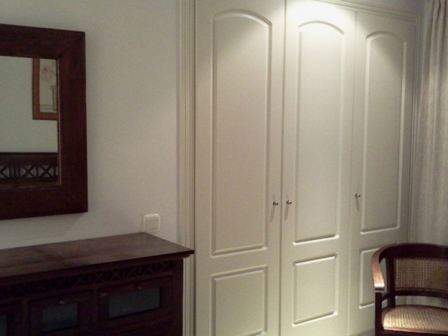 2 Bedrooms Apartment in Sotogrande