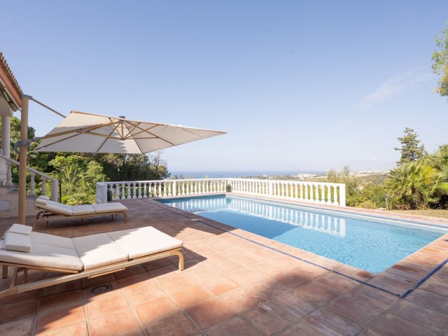 Villa, El Rosario, R5338204