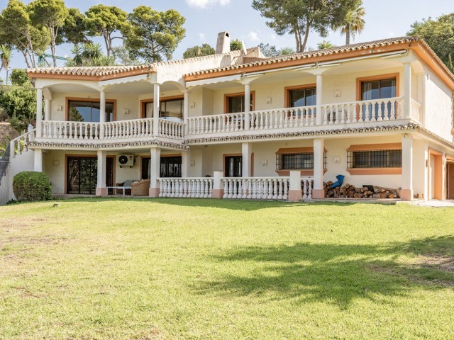 Villa, El Rosario, R5338204