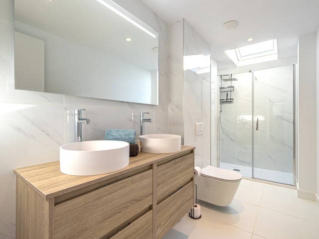 Penthouse in Fuengirola