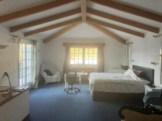 8 Slaapkamer Villa in Benahavís