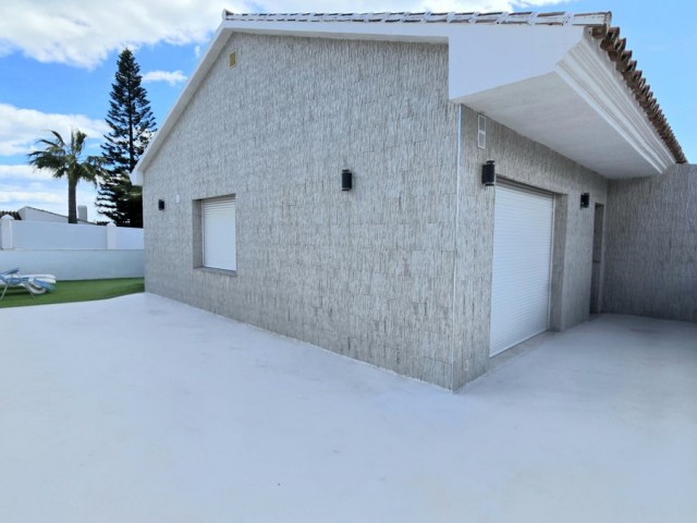 8 Bedrooms Villa in Riviera del Sol