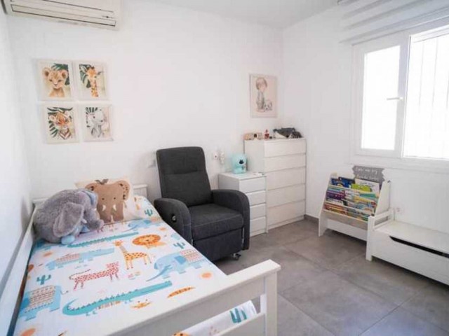 6 Makuuhuoneen Rivitalo Mijas