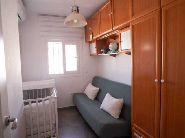 6 Makuuhuoneen Rivitalo Mijas