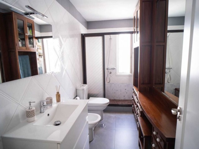 6 Makuuhuoneen Rivitalo Mijas