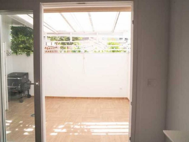 6 Makuuhuoneen Rivitalo Mijas