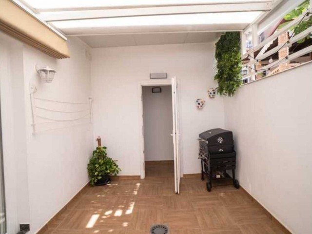 6 Makuuhuoneen Rivitalo Mijas