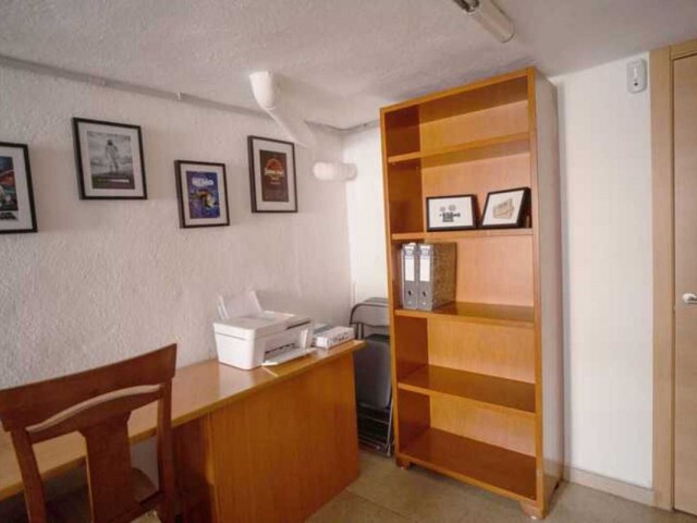 6 Makuuhuoneen Rivitalo Mijas